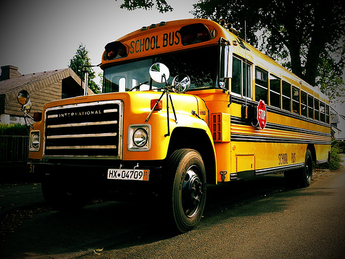 School Bus